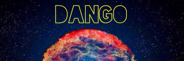 johnnydango's profile banner image