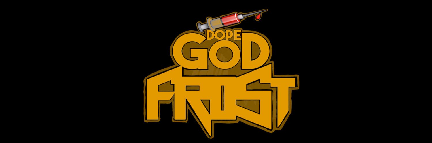 DopeGodFrost's profile banner image