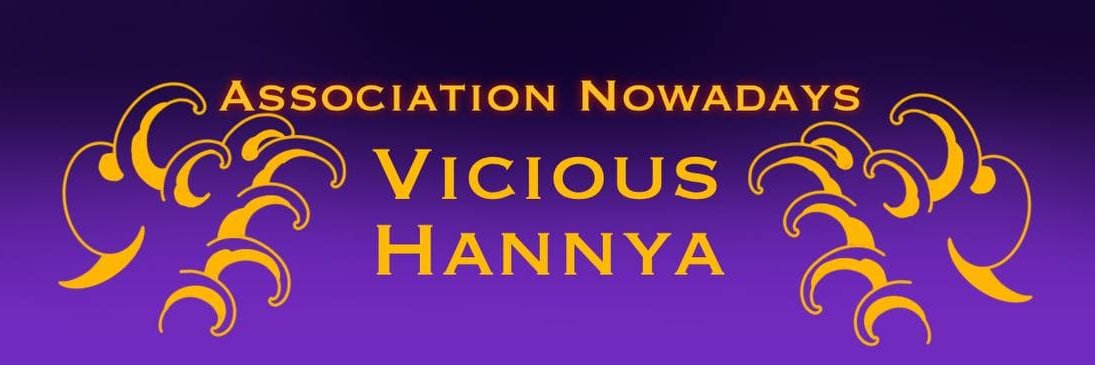 Association Nowadays banner