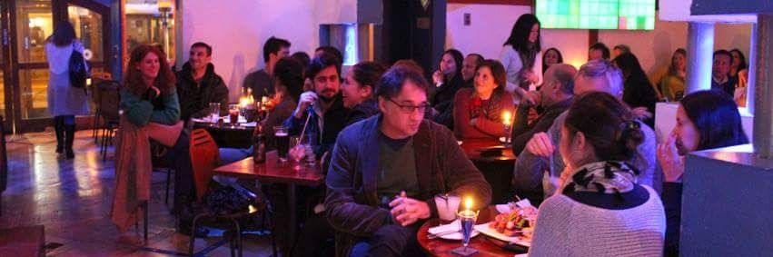 BluePub's profile banner image
