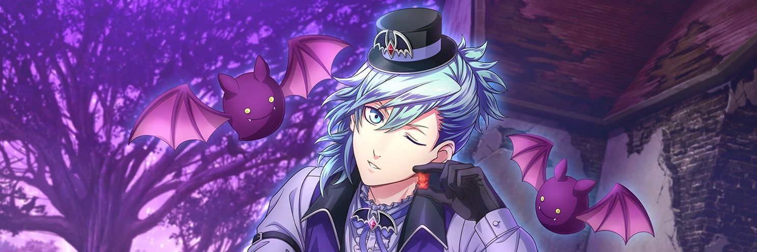 AloniVioletta's profile banner image