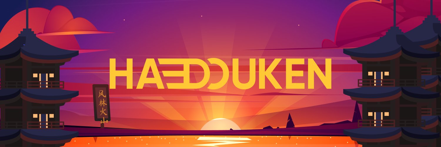 Hadouken Finance banner