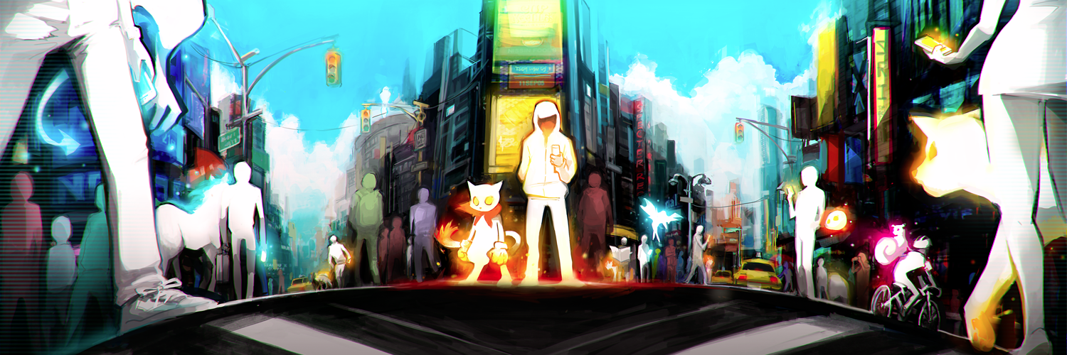jamornh's profile banner image