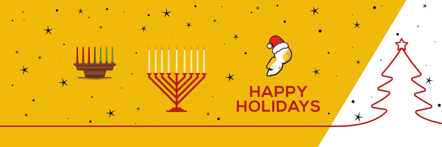 Sched Support banner