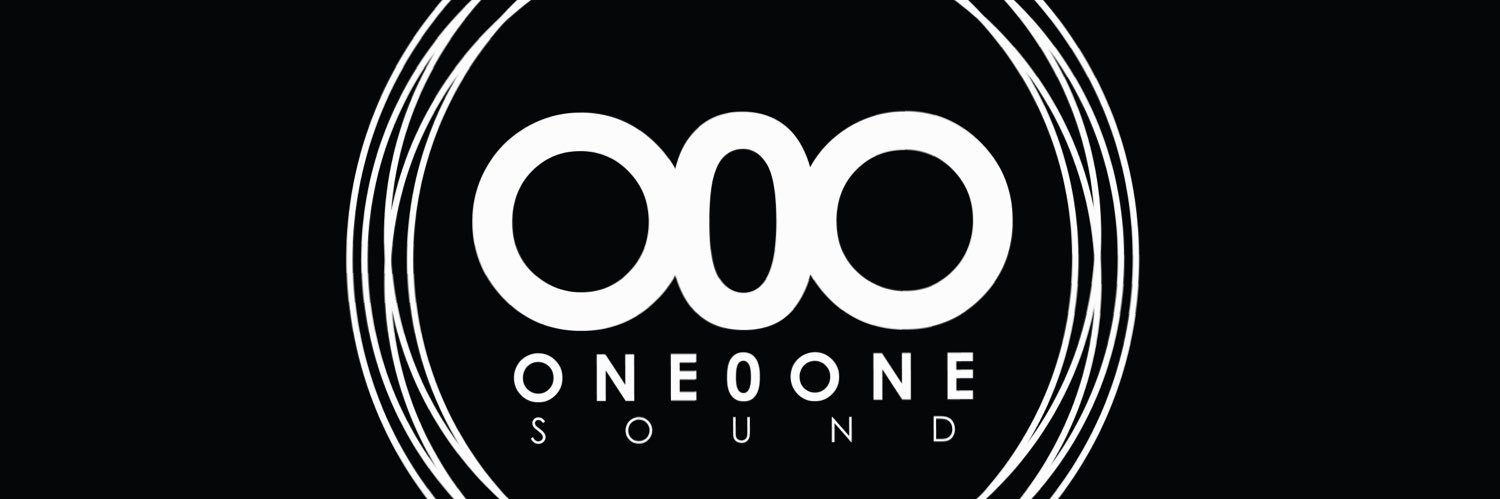 oneoonesound's profile banner image