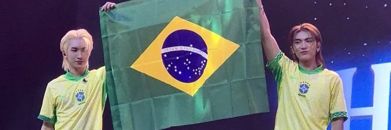 CRAZY LOVE amendoim🍡🍥 banner