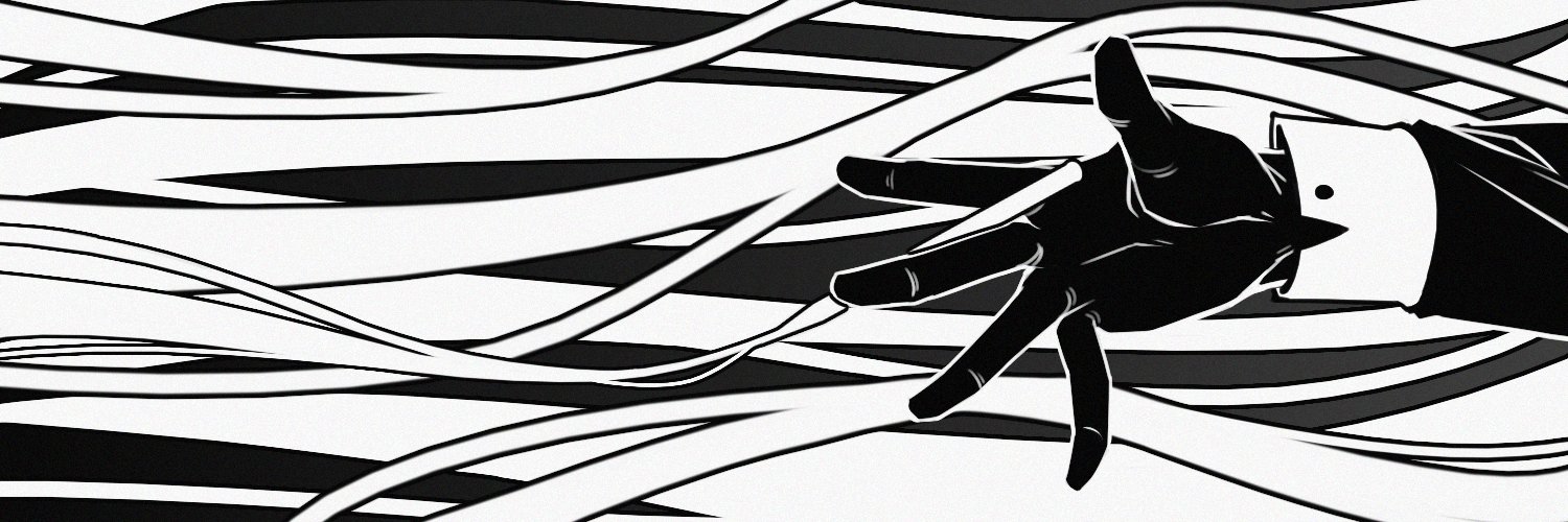 Fragile (@🦋) - Comms Closed banner