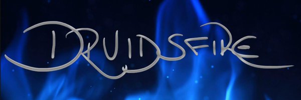 druidsfire Profile Banner