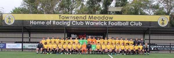 RCWFCacademy Profile Banner