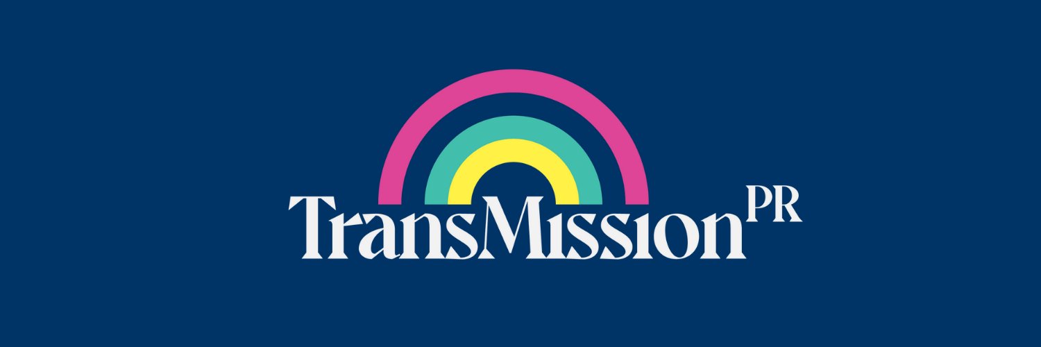 TransMission PR banner