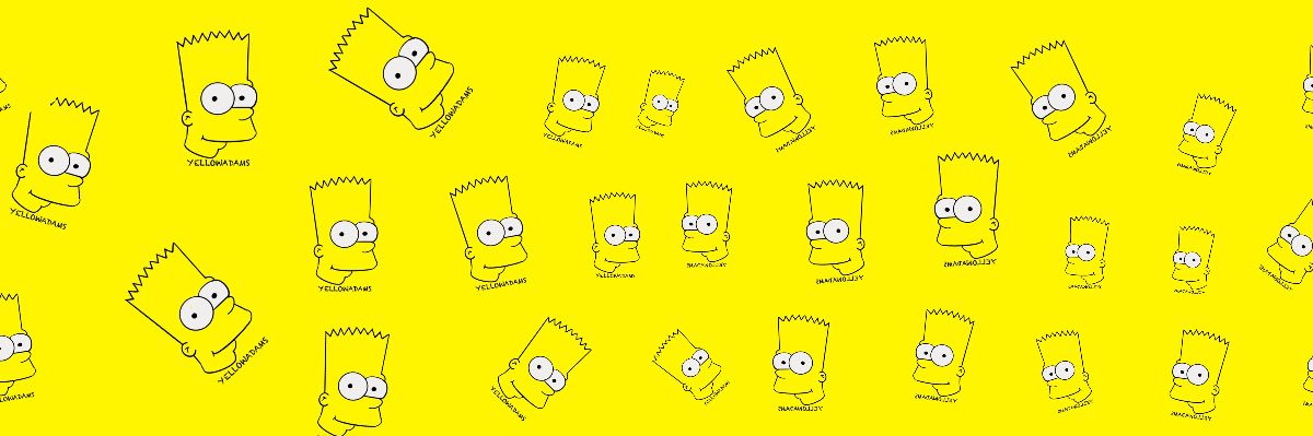 YellowAdams's profile banner image