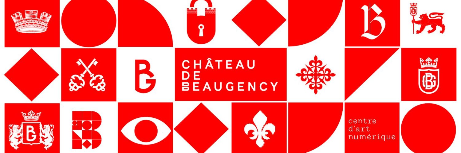 Château de Beaugency banner