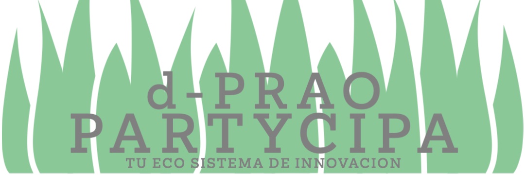 d-Prao Partycipa banner