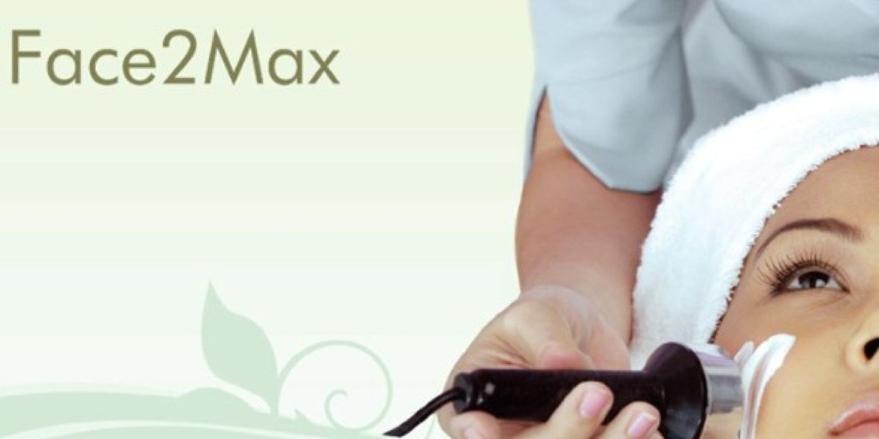 face2max's profile banner image
