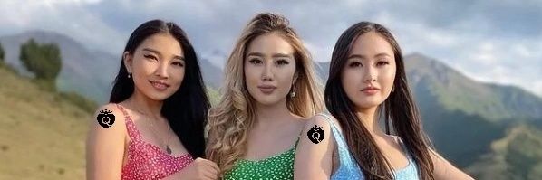 🇰🇿Kazakhstan WMAF🇰🇿 banner