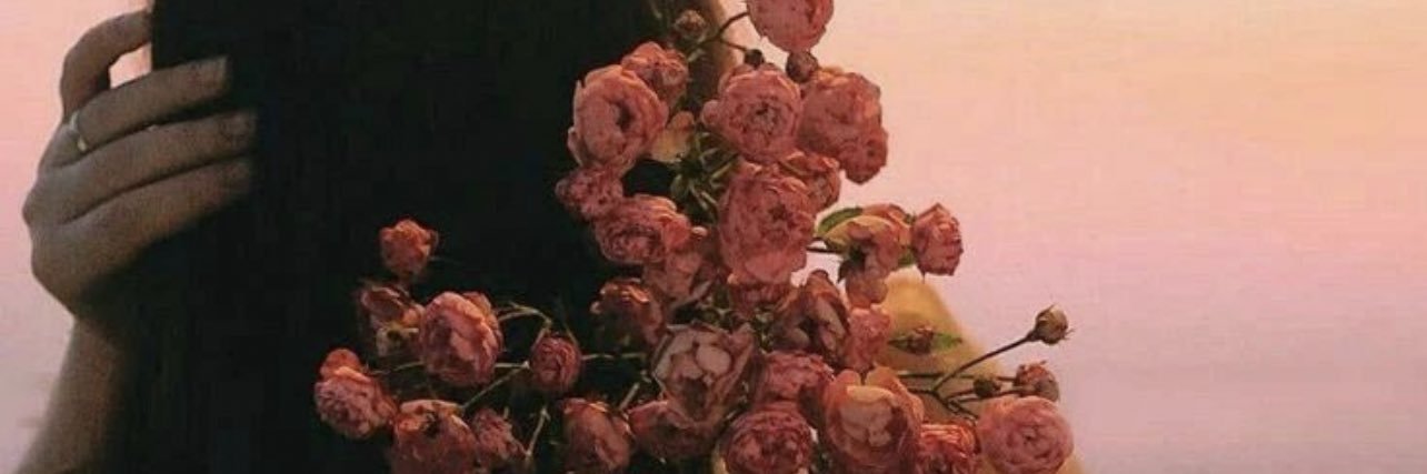A🌼 banner