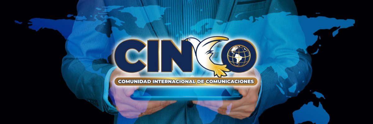 Comunidad Internacional de Comunicaciones banner