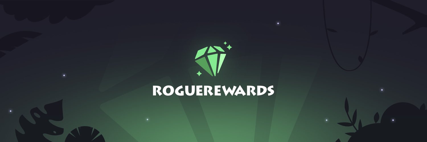 ROGUERewards's profile banner image