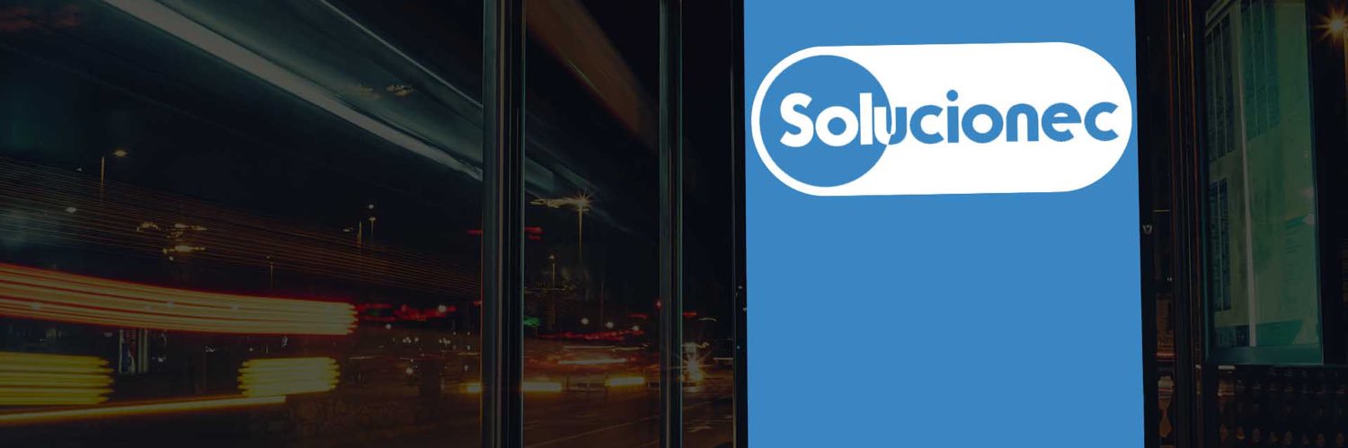 solucionec's profile banner image