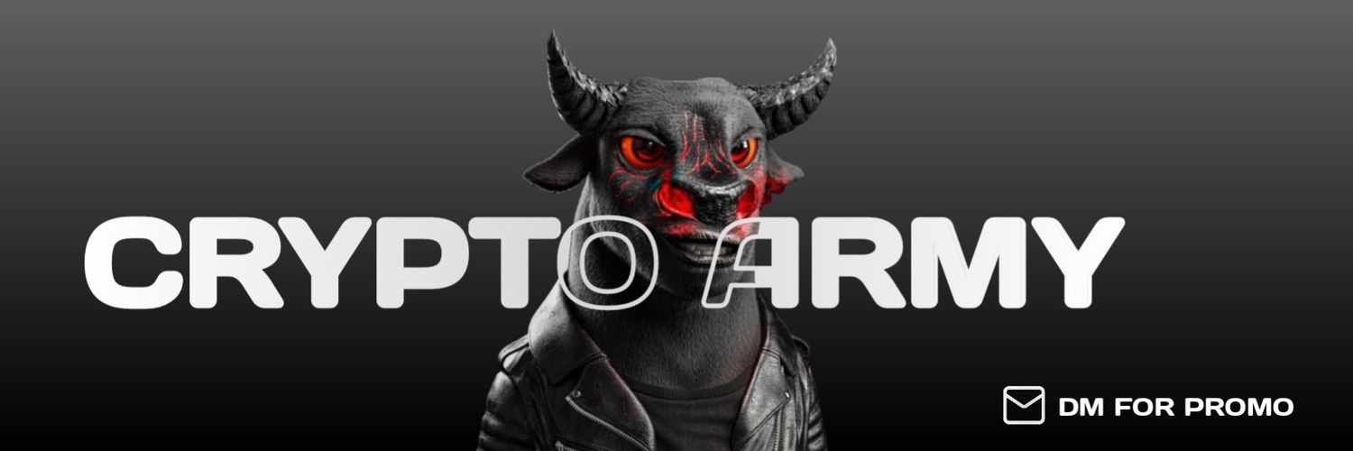 crypto_army_nft's profile banner image