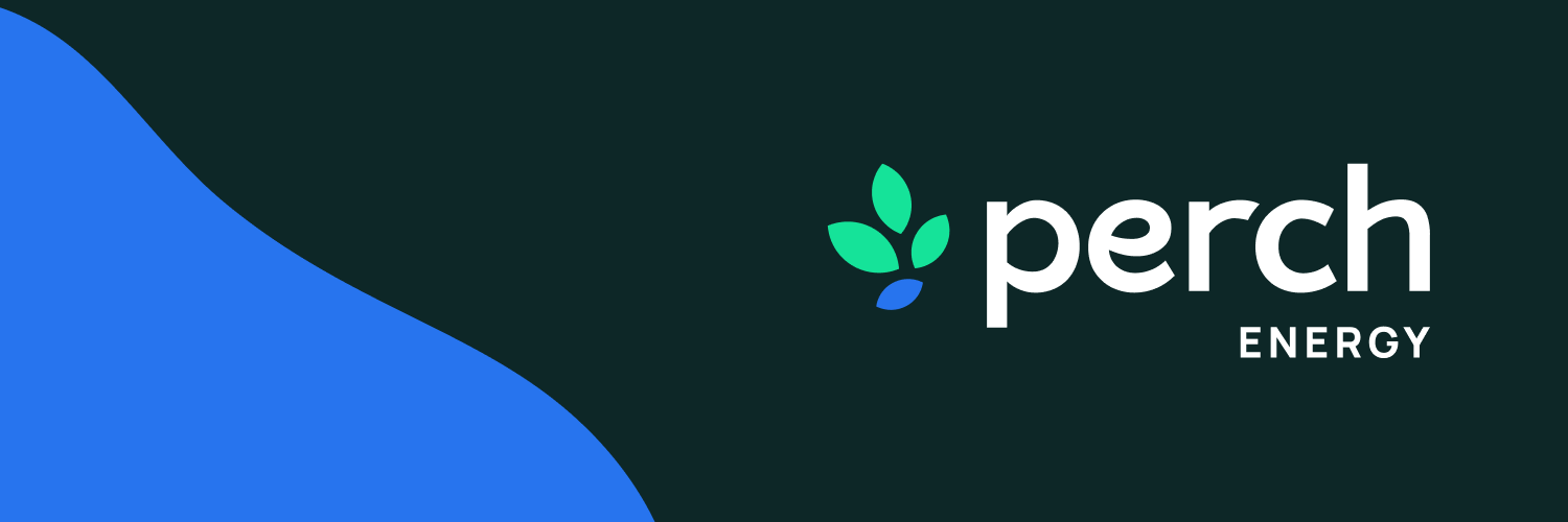 Perch Energy banner