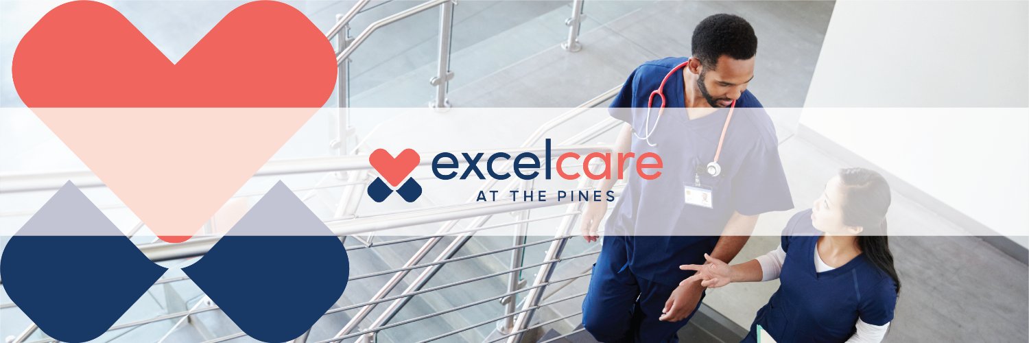 excelpines's profile banner image