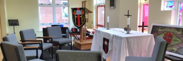 HarrisChaplain Profile Banner