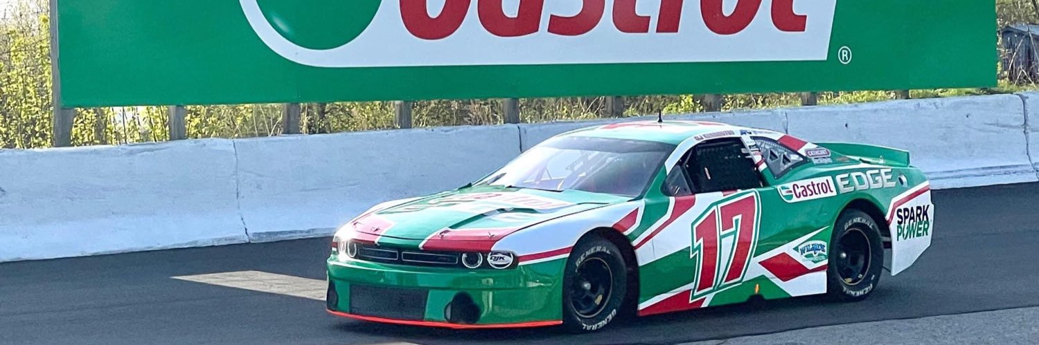 DJKRacing's profile banner image