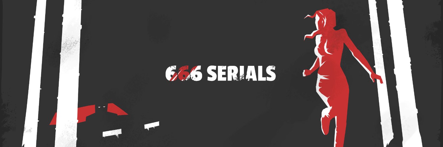 666 Serials banner