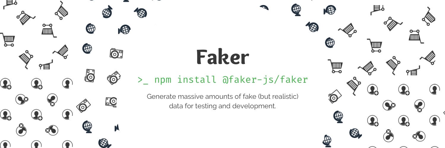 Faker 🐼 banner
