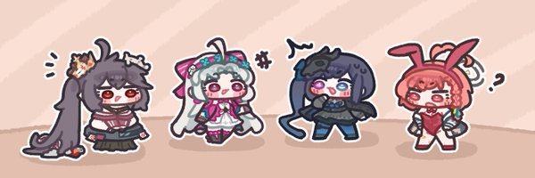 Bubble0823 Profile Banner