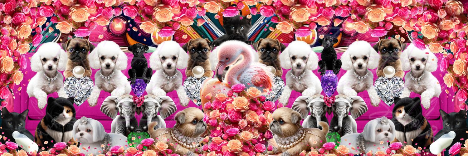 Tonya Scholz 🧬 💻 🤖 banner