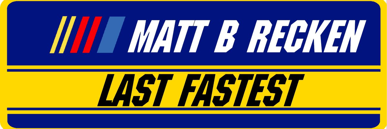 matt_b_recken's profile banner image
