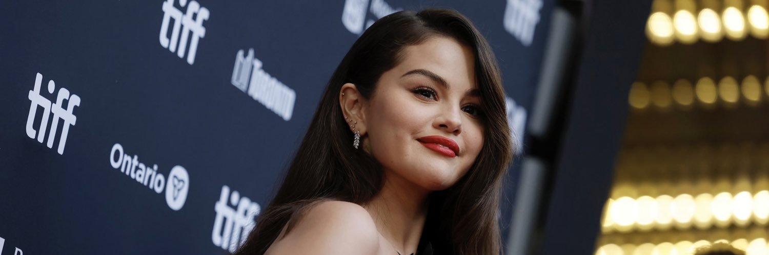 Selena Gomez Source banner