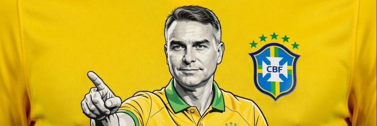 Marcelo de Alencar e Silva banner