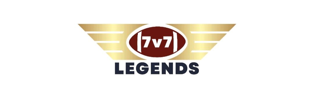 Beaumont Legends 7v7 Football banner