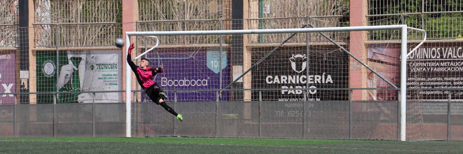 Migue Ramos banner