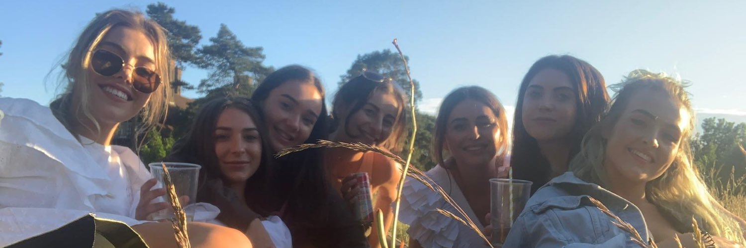 Lucyniman's profile banner image