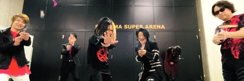 Ho_ya_G's profile banner image