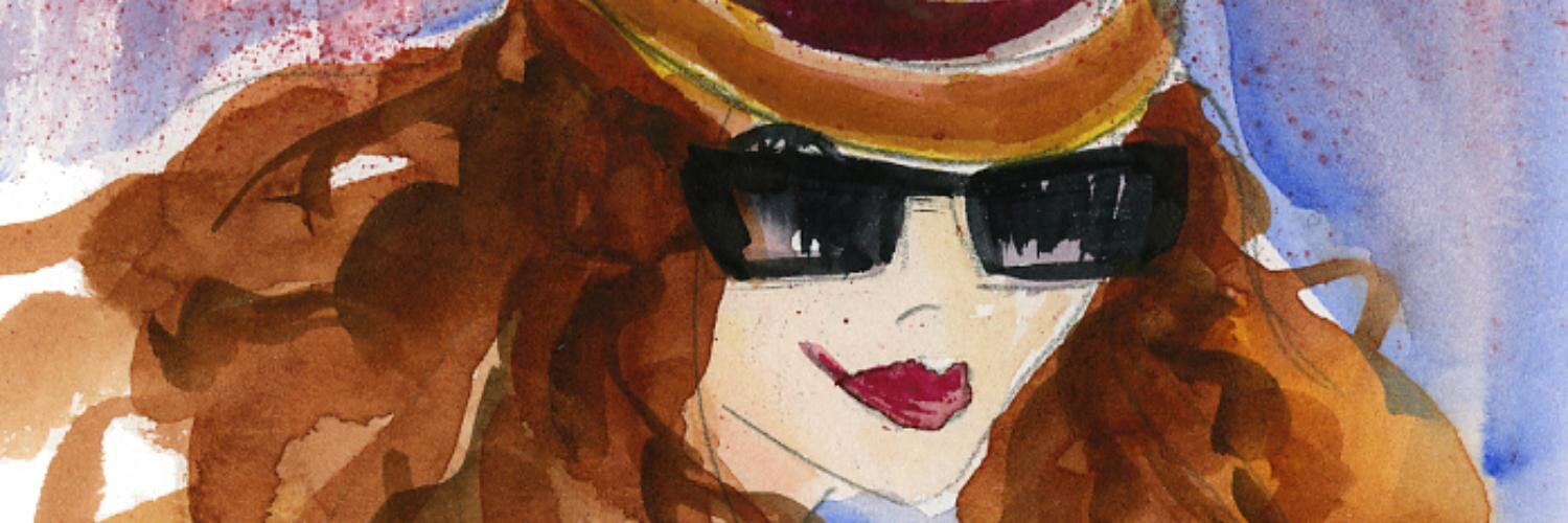 CottonCandyMag's profile banner image