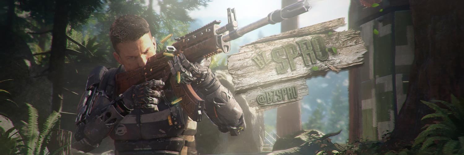 bZSpro's profile banner image