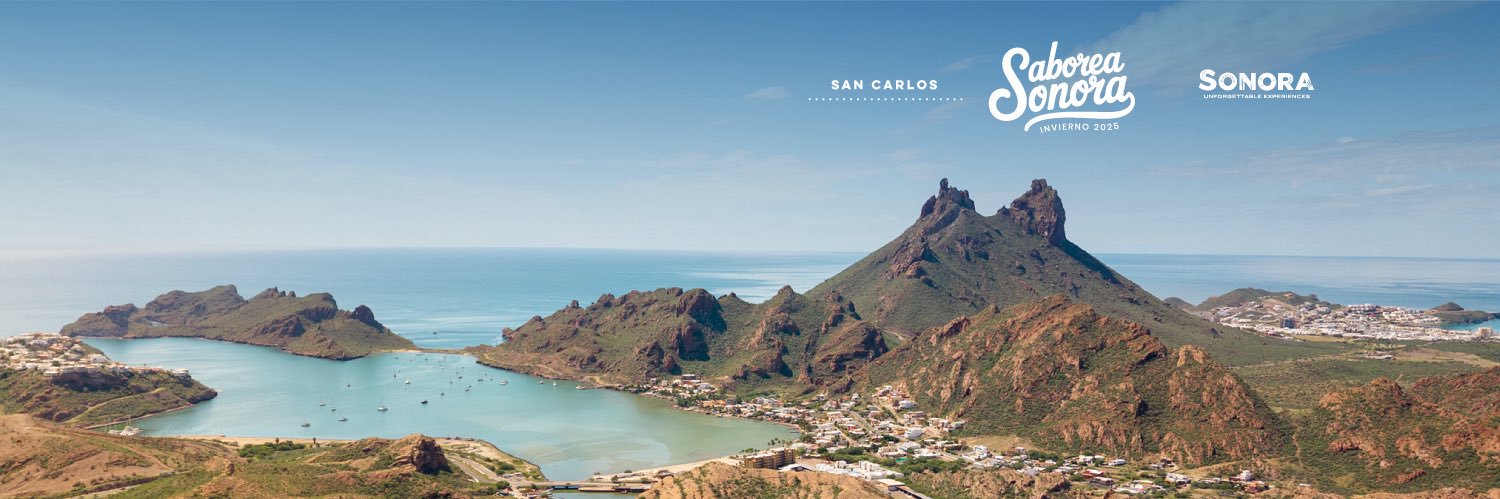 VisitSonora's profile banner image