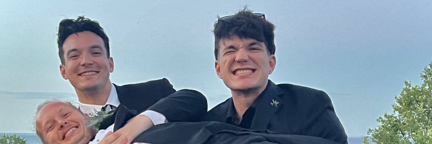 Mcgrado's profile banner image