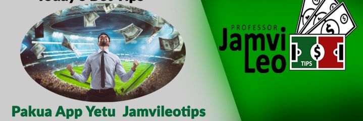 Professor Jamvileo banner