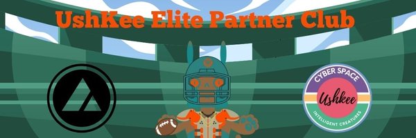 Ushkee Profile Banner
