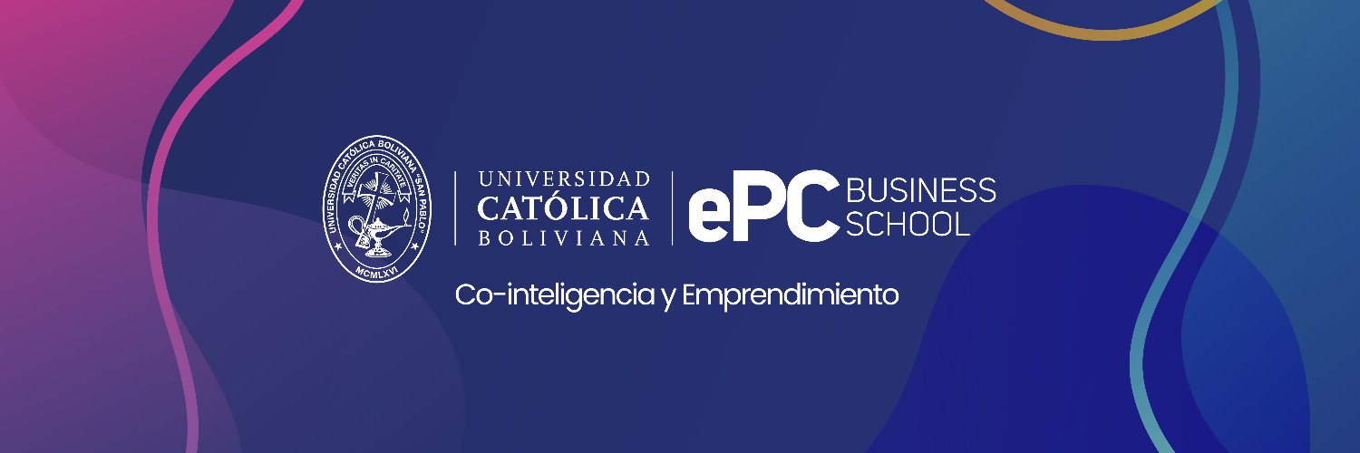 UCB - ePC Business School banner