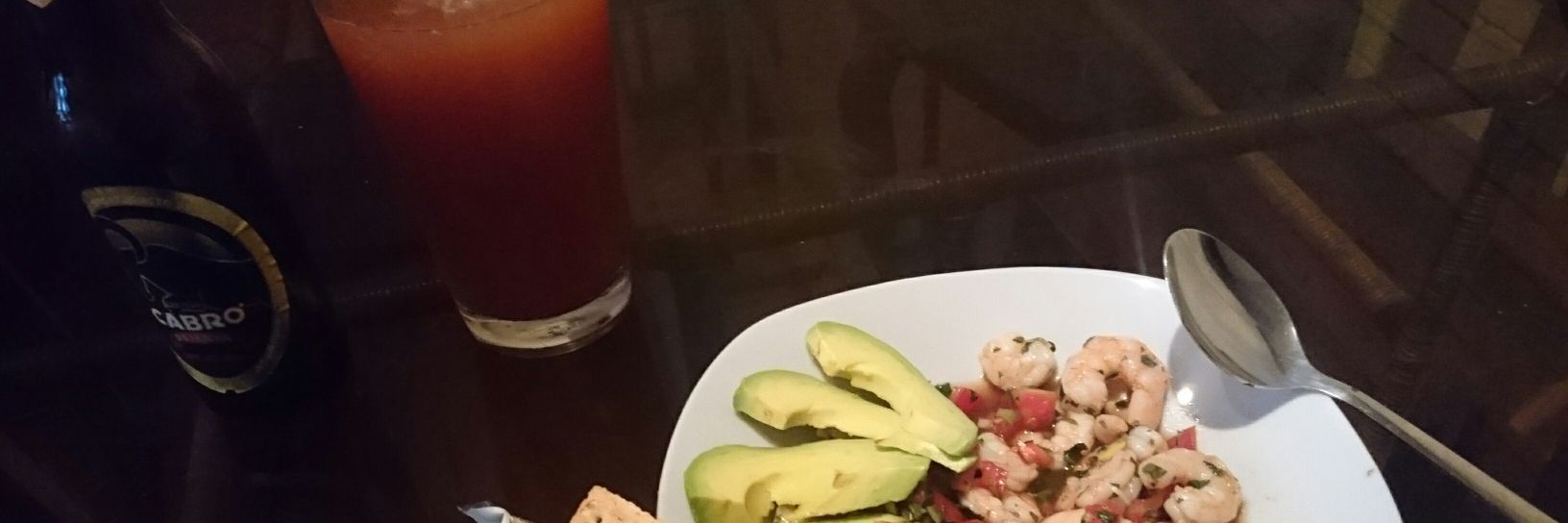 Enrique España banner