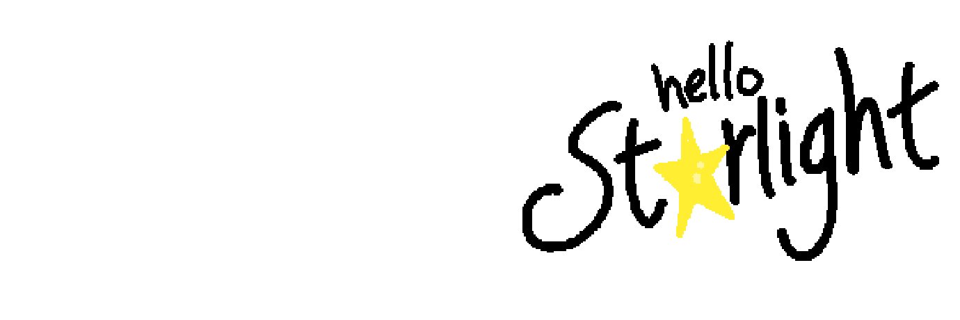 HelloStarlight banner