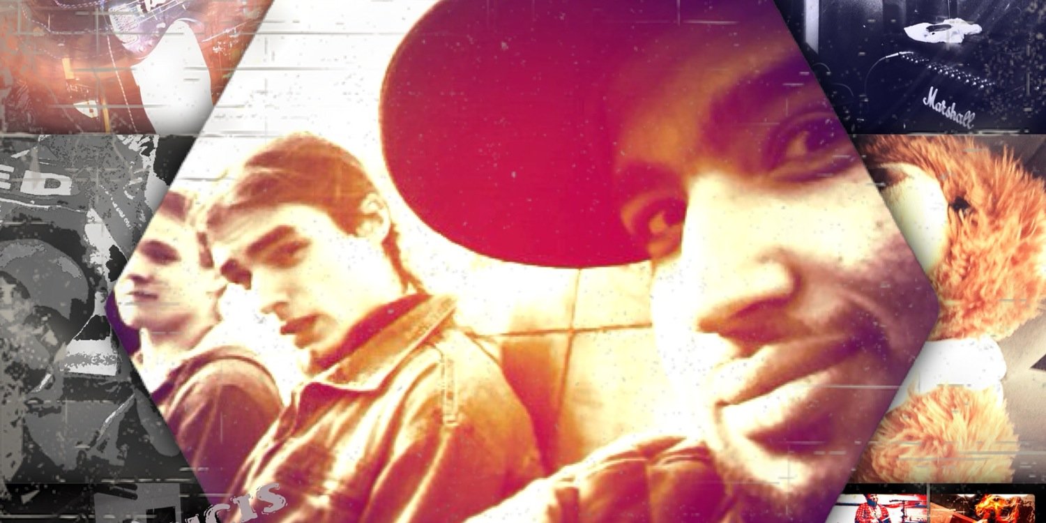BandFrancis's profile banner image