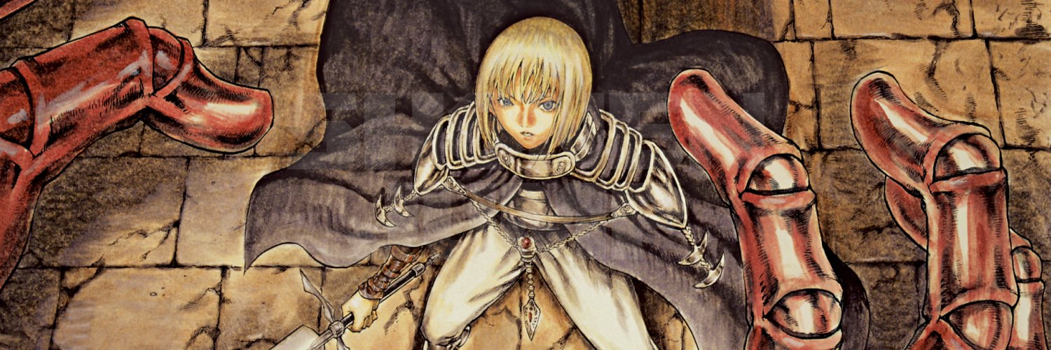 daily claymore banner